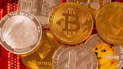 Ada Apa Dengan Bitcoin? Harga Kembali Mundur: Nyaris Nempel Lagi ke US$90 Ribu