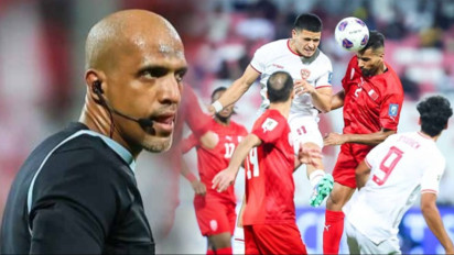 Timnas Indonesia dapat 'Backup' Bila AFC Kirim Wasit Tidak Netral, hingga Media Vietnam Sebut Skuad Junior Tak akan Lolos Piala Asia Jika…