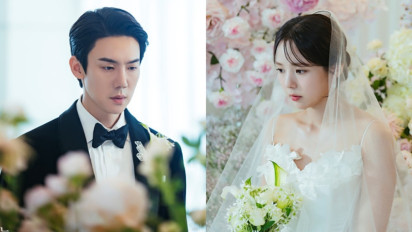 Sinopsis dan Daftar Pemain Drama Korea When The Phone Rings, Yoo Yeon Seok Comeback Jadi Suami Chae Soo Bin