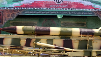 Rusia dan China Kritik Keras Israel dan AS atas Serangan ke Iran