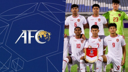 Keputusan AFC 'Jegal' Timnas Indonesia U-17 untuk Berlaga ke Piala Asia 2025, Padahal Menang Telak 10-0 Lawan Mariana Utara?
