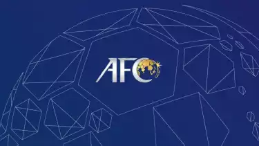 Konfederansi Sepak Bola Asia (AFC)