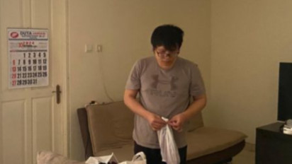 Kejati Jatim Eksekusi Gregorius Ronald Tannur: Ditangkap di Rumahnya