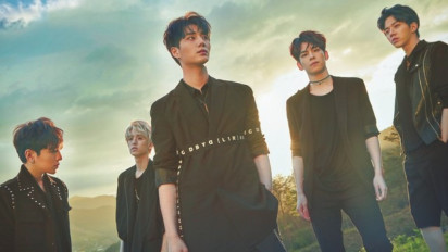 Lirik Lagu Congratulation - Day6, Sering Dipilih Sebagai Lagu Ucapan Selamat Wisuda, Padahal Maknanya...