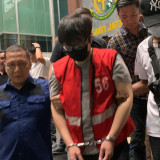 Kejati Jatim Akhirnya Eksekusi Ronald Tannur di Surabaya