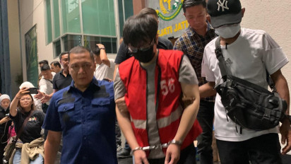 Buntut Kasus Ronald Tannur, Adik Tersangka Lisa Rahmat Ikut Diperiksa