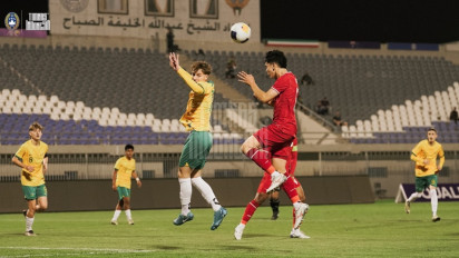 Klasemen Runner-up Terbaik Kualifikasi Piala Asia U-17 2025: Timnas Indonesia U-17 Resmi Lolos