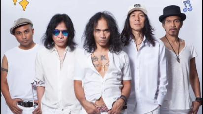 Lirik Lagu Slank - Seperti Para Koruptor, Bentuk Kritik Sosial yang Sederhana untuk Para Koruptor