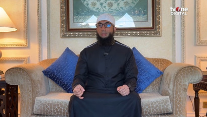 Boleh atau Tidak Shalat Witir di Waktu Subuh? Ustaz Khalid Basalamah Ingatkan Waktu Terbaiknya setelah Kerjakan ini