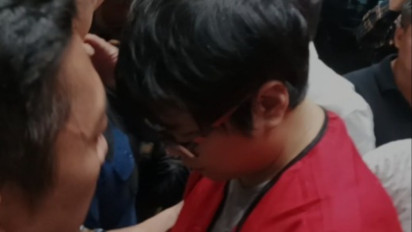 Tak Puas Vonis Kasasi MA Hukum Ronald Tannur 5 Tahun Penjara, Kejaksaan Tinggi Jawa Timur Bakal Ajukan PK