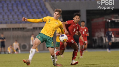FIFA Bisa Bikin Aturan Baru usai Timnas Indonesia U-17 dan Australia Terapkan Permainan Pasif di Kualifikasi Piala Asia U-17 2025, Begini Penjelasannya 