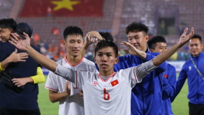 Tiru Timnas Indonesia, Vietnam Panggil Pemain Keturunan Belanda untuk Piala Asia U-17 2025