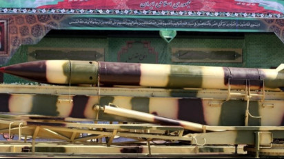 Pemimpin Tertinggi Iran Beri Reaksi Pertama Usai Serangan Udara Israel ke Lokasi Militer