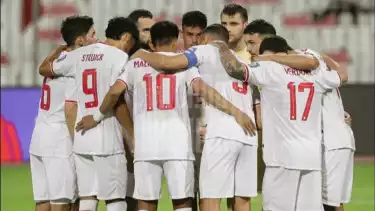 Timnas Indonesia akan ketiban untung jika Bahrain tolak main di Jakarta