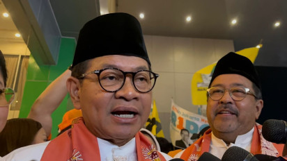 Jual Beli Serangan dengan Ridwan Kamil dan Pongrekun Saat Debat, Si Doel: Saya Diserang Asyik!