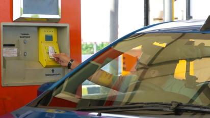 Tarif Tol Cipali Resmi Naik Hari Ini! Terjauh Rp132 Ribu