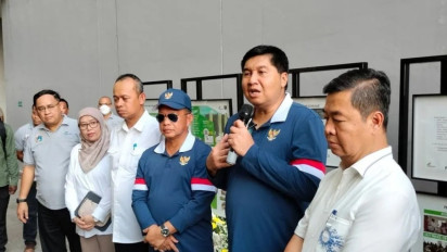 Rusun Pasar Rumput Diprioritaskan untuk Guru dan TNI-Polri Berpangkat Rendah, Ini Syaratnya