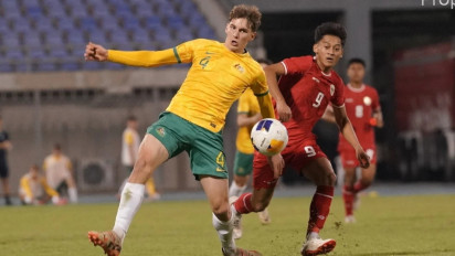 Dihujat Habis-habisan Suporter Sendiri, Media Vietnam Malah Puji Timnas Indonesia U-17, Ternyata Gara-gara Ini