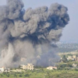 Kantor Berita Rusia Sebut Palestina Serahkan Bukti Penggunaan Fosfor Putih oleh Israel ke Mahkamah Pidana Internasional