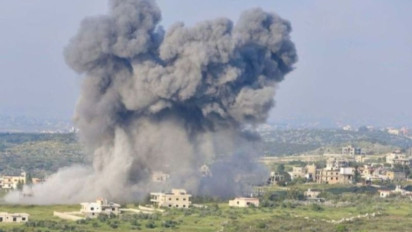 Kantor Berita Rusia Sebut Palestina Serahkan Bukti Penggunaan Fosfor Putih oleh Israel ke Mahkamah Pidana Internasional