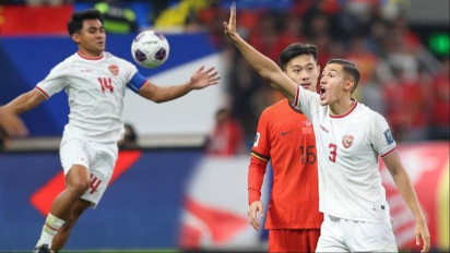 Orang Penting PSSI Ini Buka-bukaan soal Reaksi Sebenarnya Jay Idzes Tahu Ban Kaptennya Diberikan kepada Asnawi Mangkualam: Bang Jay Ngomong ...