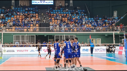 Jadwal Livoli Divisi Utama 2025, Selasa 9 September: Boy Arnez Cs Siap Unjuk Gigi, LavAni Navy Hadapi Berlian Bank Jateng