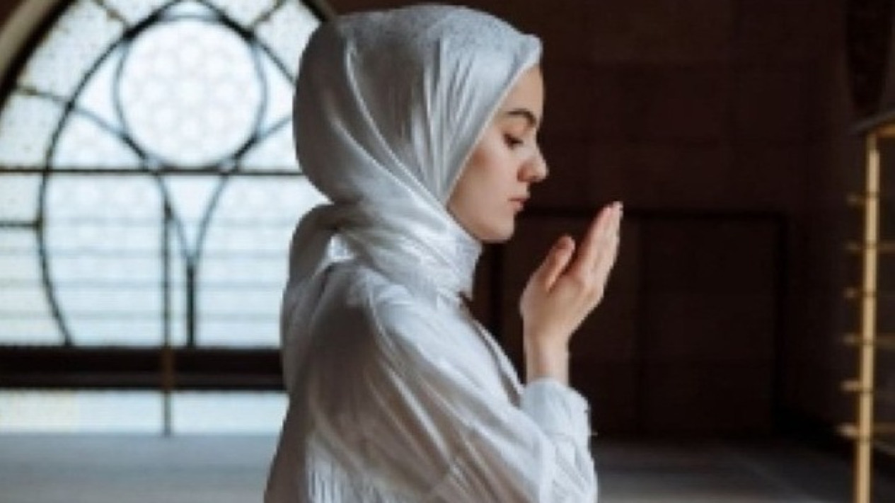 Doa Malam 1 Rajab
            - galeri foto