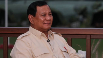 Ketua PP Muhammadiyah Sarankan Hal Ini Jika Presiden Prabowo Ingin Terapkan Jurus Ekonomi Ala Papi Sumitro