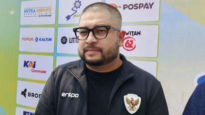 Kabar Baik! Erspo akan Rilis Jersey Timnas Indonesia dengan Desain Terbaru melalui Sistem Voting, Dipakai Lawan Australia dan Bahrain?