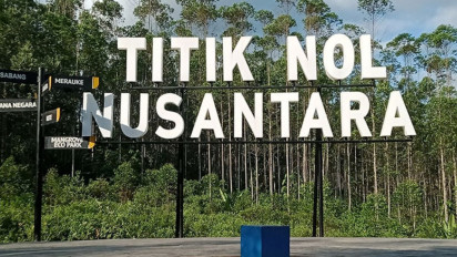 Beredar Tawaran Paket Wisata Berbayar ke IKN, Otorita Buka Suara