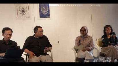 ICW Beberkan Peran DPR dalam Penyelewengan Beasiswa PIP di Polman