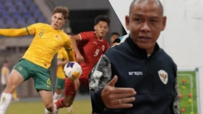 Laga Lawan Australia Jadi Kontroversi, walau Lolos tapi Timnas Indonesia U17 Ternyata Bisa Bawa Dampak...