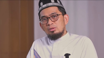 Pilkada Serentak Makin Dekat, Ustaz Adi Hidayat Ingatkan Masyarakat Tidak Terapkan Istilah Ambil Uangnya Tapi Jangan Coblos Orangnya