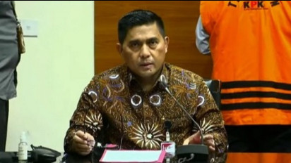 Mutasi dan Rotasi, Kapolda Metro Ganti Sembilan Pejabat di Jajaran Polres Metro Jakarta Barat