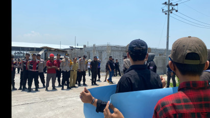 Aksi Unjuk Rasa di Bekasi Dinilai Berisiko bagi Iklim Investasi, Pakar Minta Pemerintah Bersikap