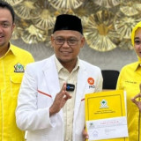 Farabi Bertemu Kadisdik Jabar, Pastikan Pemkot Depok Siap Kerjasama Tambah Gedung Sekolah