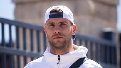 Kiper Timnas Indonesia Maarten Paes Didegradasi ke Bangku Cadangan FC Dallas Gara-Gara Kebobolan Lima Gol?