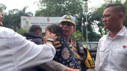 Ungkap Motif Tersangka, Polisi Sebut Penyandera Bocah di Pejaten Lakukan Aksi karena Tak Dipinjami Uang oleh Ibu Korban