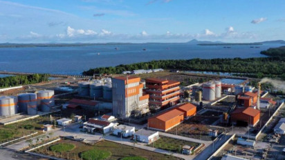 Untuk Tambal Utang, Emiten Haji Isam Pinjam Bank Mandiri Rp1,4 Triliun: Beri Jaminan Kebun Sawit Hingga Pabrik Minyak Goreng