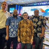 Perusahaan Perkebunan Ini Bawa Lada Hitam Asli Lampung ke Pasar Internasional