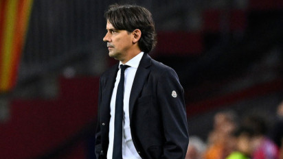 Jelang Derby della Madonnina, Simone Inzaghi Tebar Ancaman untuk AC Milan: Mereka Hebat tapi Kami Akan Bermain Lebih Baik