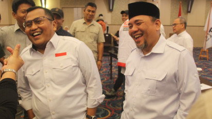 Ingin Motivasi Anak Muda agar Tak Mudah Menyerah, Heri Koswara-Sholihin Gelar Nobar Film Home Sweet Loan