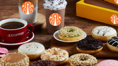 Terancam Pailit, J.CO Donuts and Coffee Digugat PKPU