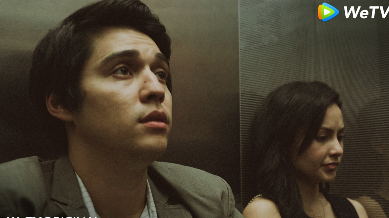 Video Panasnya Tersebar, Maxime Bouttier dan Clara Bernadeth Mesti Tebus 3 Milyar
            - galeri foto