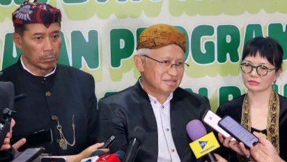 Viral BEM Fisip Unair Dibekukan Gara-gara Kritik Satir Prabowo-Gibran, Mendiktisaintek Beri Pesan Tegas: Batalkan Pembekuan