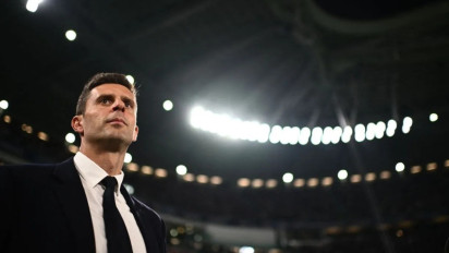 Kata-kata Juventus saat Pecat Thiago Motta dan Tunjuk Igor Tudor Sebagai Pelatih Interim