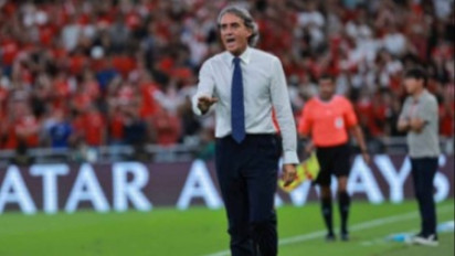 Dikenal Kontroversi Hingga Dipecat Arab Saudi, Roberto Mancini Pernah Memuji 4 Pemain Timnas Indonesia, Ternyata Sosok yang Taat Ibadah