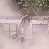 Disdikpora Cianjur Kirim Tim Pastikan Penyebab Laboratorium Ambruk