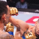 Shakur Stevenson Tantang Juara UFC Ilia Topuria Duel Tinju, Raja Kelas Ringan Super: Datang dan Bertarung Denganku!