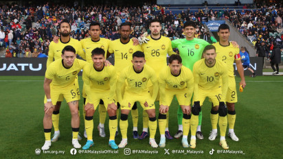 Reaksi Suporter Timnas Indonesia usai FAM Umumkan Pemain Malaysia untuk Piala AFF 2024, Singgung Balik Soal Naturalisasi